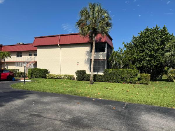 Greenway Village South, 12024 W Greenway Dr #106, Royal Palm Beach, Florida 33411, image 1