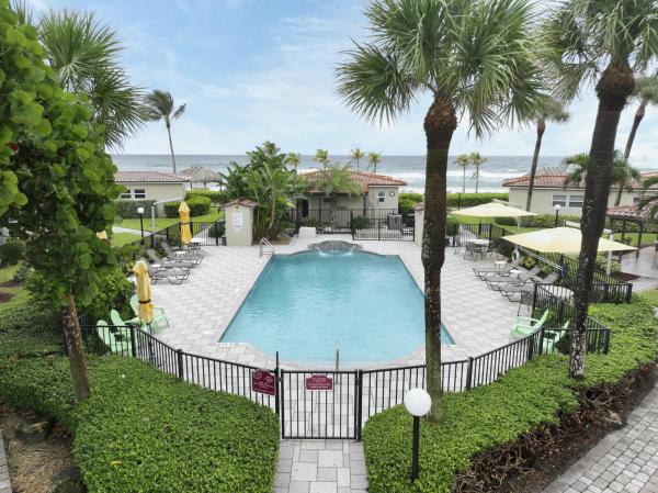 Royal Flamingo Villas, 1225 Hillsboro Mile #Villa H2, Hillsboro Beach, Florida 33062, image 1