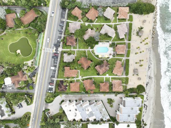Royal Flamingo Villas, 1225 Hillsboro Mile #H2, Hillsboro Beach, Florida 33062, image 2