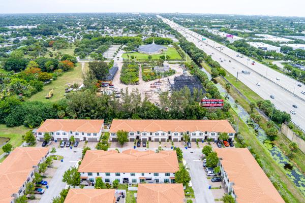Arbor Parc - Mediterranea, 1009 Sweet Briar Ln, Riviera Beach, Florida 33410, image 1