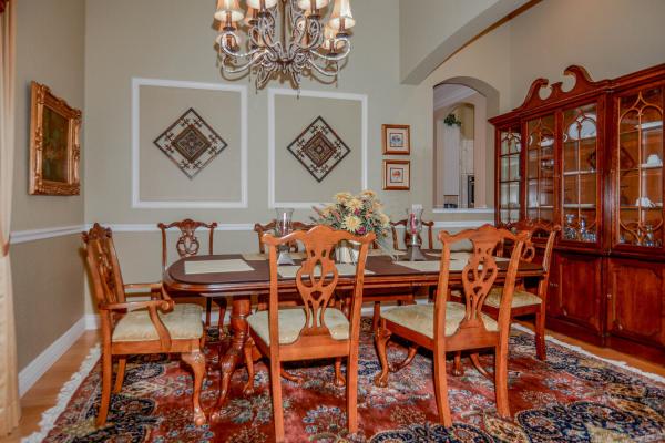 Manderly Bay Estates, 4676 Manderly Dr, Wellington, Florida 33449, image 2