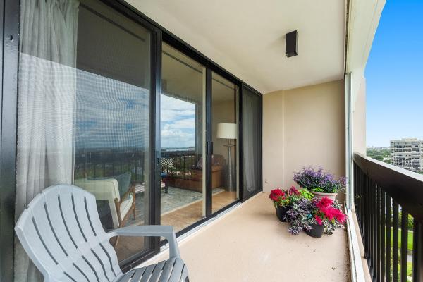 Jefferson Tower, 2425 Presidential Way #Ph5, West Palm Beach, Florida 33401, image 1
