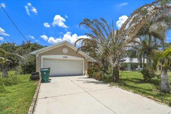 2418 SW Bayshore Blvd, Port St. Lucie, Florida 34984, image 3