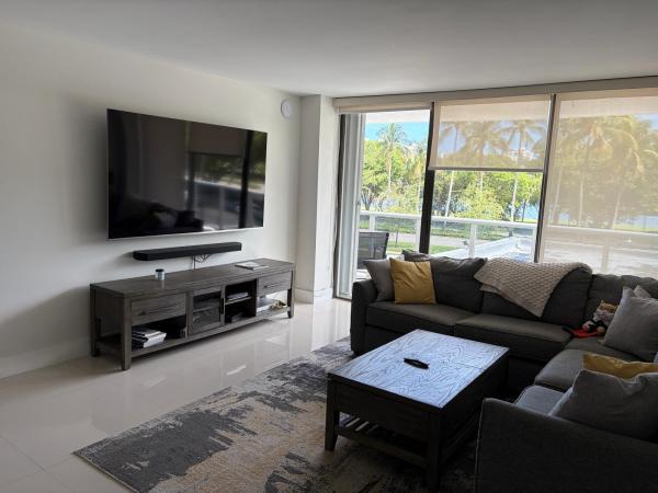 Eldorado Towers, 3625 N Country Club Dr #206, Aventura, Florida 33180, image 3