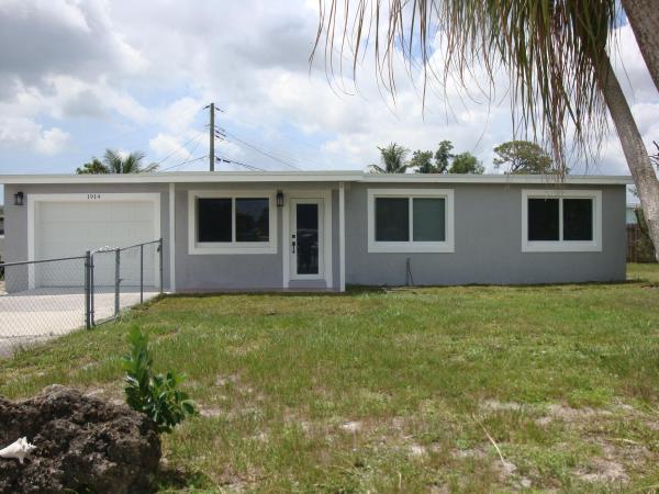 Forest Hill Village, 1914 Kudza Rd, West Palm Beach, Florida 33415, image 2