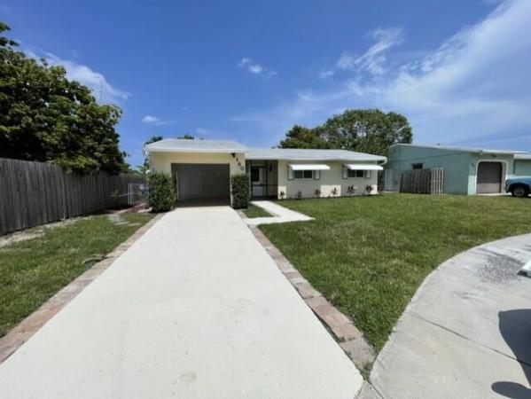 Oriole Margate, 180 SW 77th Ave, Margate, Florida 33068, image 1