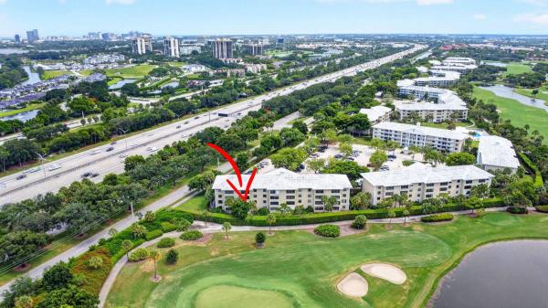 Whitehall Village, 3525 Village Blvd #205, West Palm Beach, Florida 33409, image 3