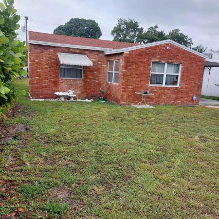 Hollywood Park, 2518 Sherman St, Hollywood, Florida 33020, image 1