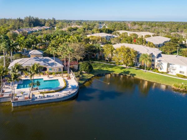 Grand View At Crestwood, 100 Crestwood Ct #108, Royal Palm Beach, Florida 33411, image 1
