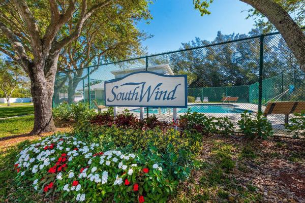 Southwind, 160 Baldwin Blvd, Greenacres, Florida 33463, image 1