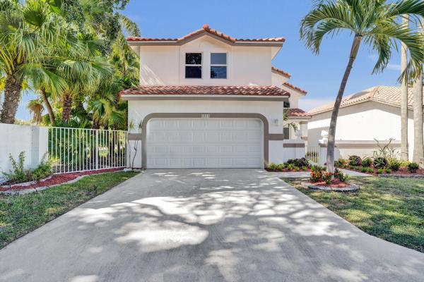 Montara At Carolina, 6991 Marion Ave, Margate, Florida 33063, image 1