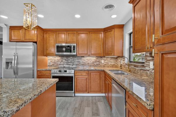 Northmoor Gardens, 24 NW Avenue I, Belle Glade, Florida 33430, image 1