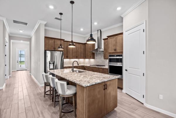 415 SE Crathes St, Port St. Lucie, Florida 34984, image 3