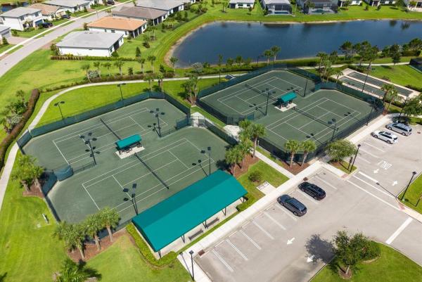 415 SE Crathes St, Port St. Lucie, Florida 34984, image 2