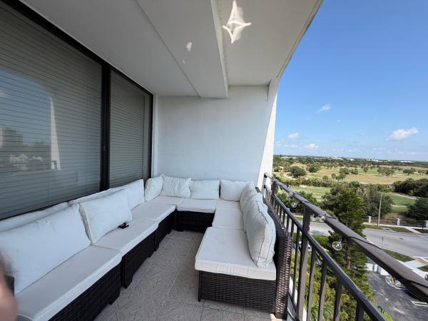 Yorktown, 1500 Presidential Way #704, West Palm Beach, Florida 33401, image 1