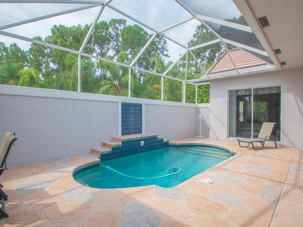 Lake Charles, 709 SW Andros Cv, Port St. Lucie, Florida 34986, image 2