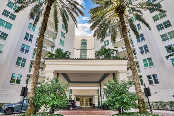 Townsend Place, 500 SE Mizner Blvd #A902, Boca Raton, Florida 33432, image 1
