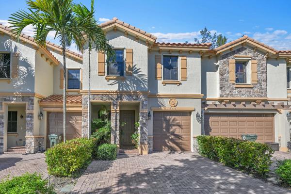 Ashton Parc, 6977 Broadland Way, Coconut Creek, Florida 33073, image 1