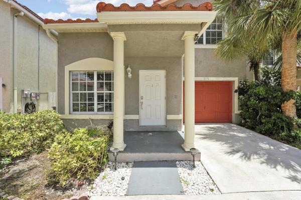 Princeton Place At Gables End, 4771 Concordia Ln, Boynton Beach, Florida 33436, image 3