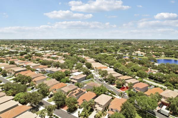 Princeton Place At Gables End, 4771 Concordia Ln, Boynton Beach, Florida 33436, image 2