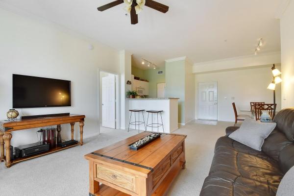 St Andrews At The Polo Club, 11760 Saint Andrews Pl #304, Wellington, Florida 33414, image 1