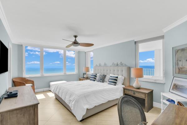 Chalfonte, 500 S Ocean Blvd #1602, Boca Raton, Florida 33432, image 2