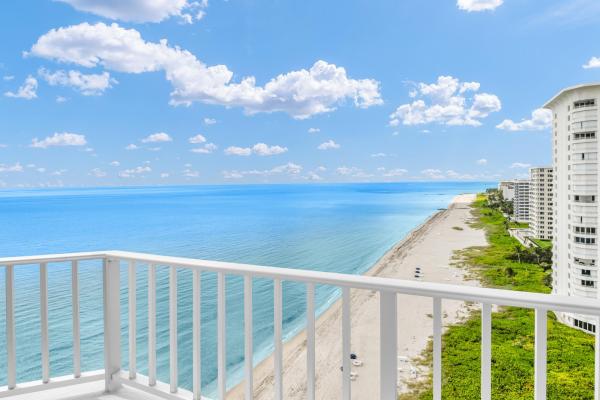 Chalfonte, 500 S Ocean Blvd #1602, Boca Raton, Florida 33432, image 1