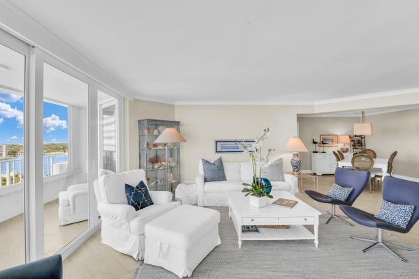Chalfonte, 500 S Ocean Blvd #1602, Boca Raton, Florida 33432, image 1