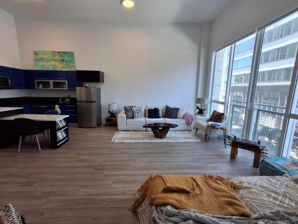 Vizcayne South, 253 NE 2nd St #221, Miami, Florida 33132, image 2