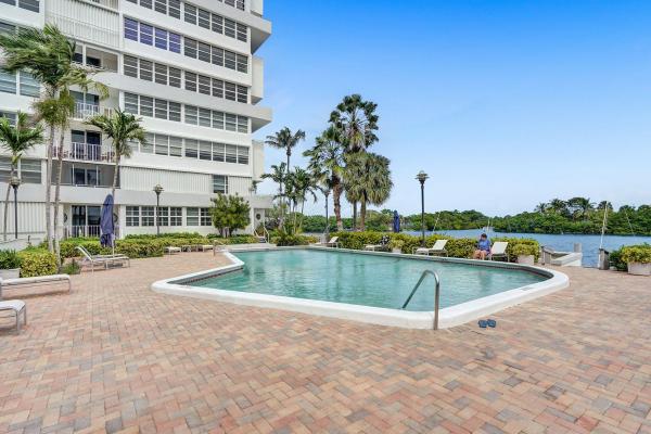 East Point Towers, 1170 N Federal Hwy #309, Fort Lauderdale, Florida 33304, image 1