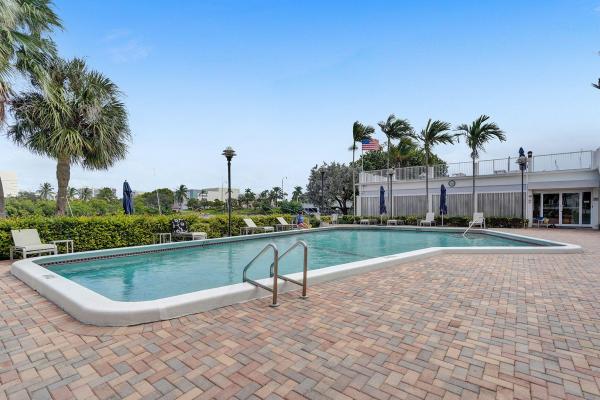 East Point Towers, 1170 N Federal Hwy #309, Fort Lauderdale, Florida 33304, image 1