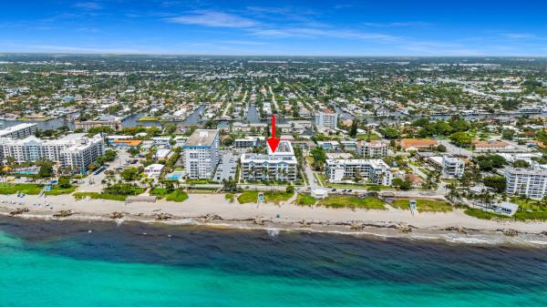 Orchid Beach, 701 SE 21st Ave #501, Deerfield Beach, Florida 33441, image 1