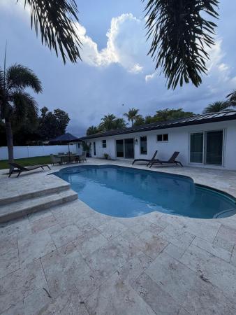 Pompano Waterway Estates, 2620 NE 53rd St, Lighthouse Point, Florida 33064, image 1