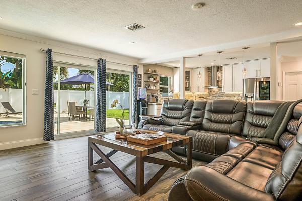 Pompano Waterway Estates, 2620 NE 53rd St, Lighthouse Point, Florida 33064, image 1