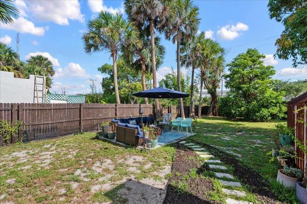 Northwood Hills, 953 39th Ct, West Palm Beach, Florida 33407, image 1