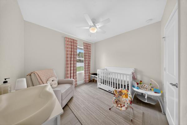 6723 NW Dorothy St, Port St. Lucie, Florida 34983, image 3
