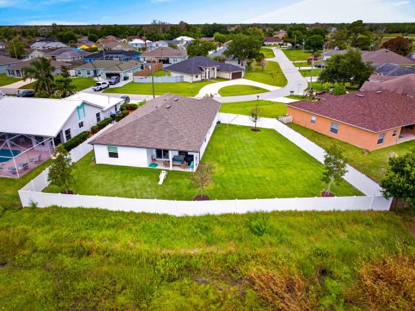 6723 NW Dorothy St, Port St. Lucie, Florida 34983, image 2