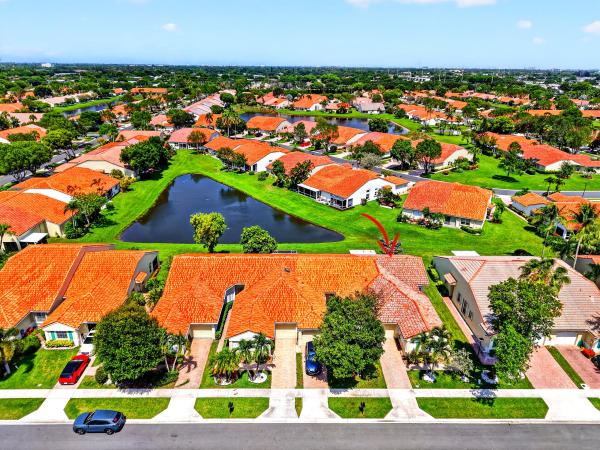 Floral Lakes, 15340 Floral Club Rd, Delray Beach, Florida 33484, image 1