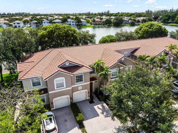Silver Falls, 4360 SW 125th Ln, Miramar, Florida 33027, image 1