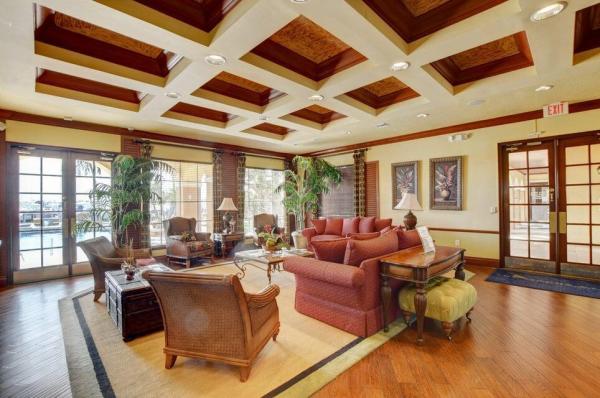 The Yacht Club On The Intracoastal, 107 Yacht Club Way #208, Hypoluxo, Florida 33462, image 1