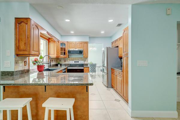 Swan Park, 238 SW Grv, Port St. Lucie, Florida 34983, image 1