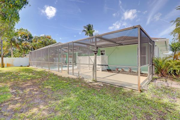 Swan Park, 238 SW Grv, Port St. Lucie, Florida 34983, image 1