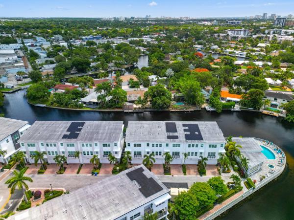 The Pointe At Middle River, 2900 NE 12th Ter #25, Oakland Park, Florida 33334, image 3