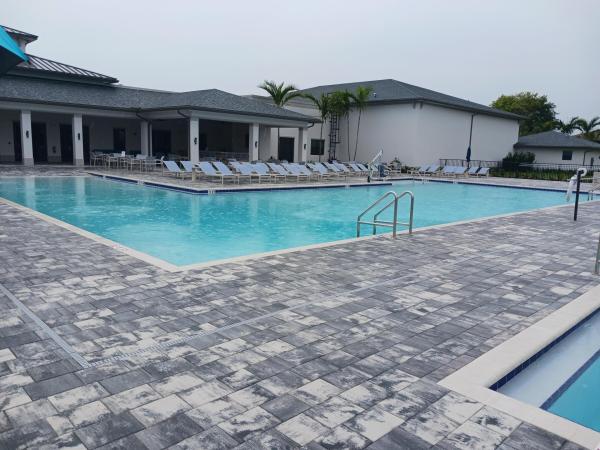 Palm Greens At Villa Del Ray, 13984 Via Flora #B, Delray Beach, Florida 33484, image 1