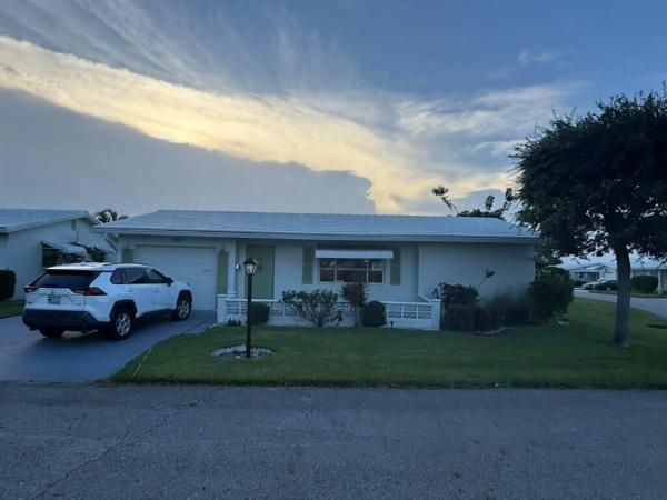 Palm Beach Leisureville, 1501 SW 10th Ave, Boynton Beach, Florida 33426, image 1