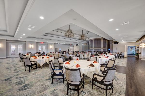 Boca Woods Country Club, 21089 Cottonwood Dr, Boca Raton, Florida 33428, image 3