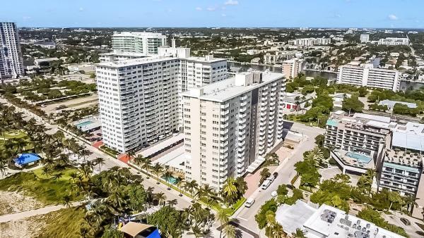 Ocean Monarch, 133 N Pompano Beach Blvd #204, Pompano Beach, Florida 33062, image 1