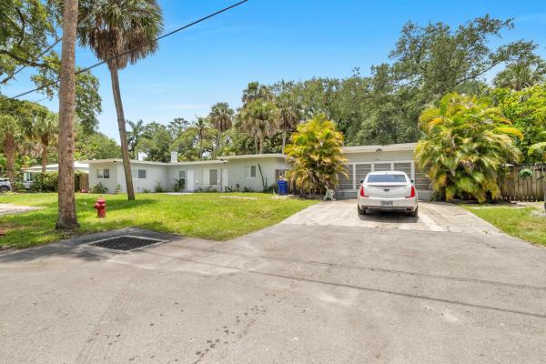 River Oaks, 1548-1550B SW 23rd Ct, Fort Lauderdale, Florida 33315, image 1