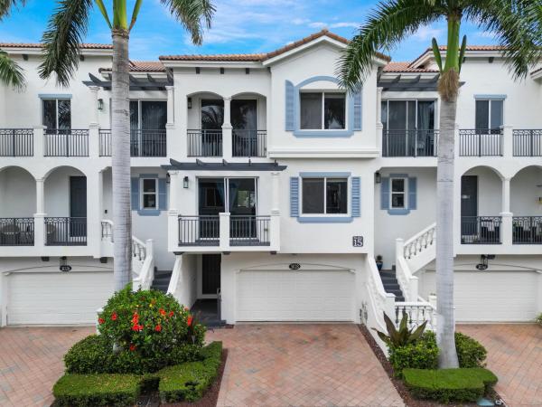 Waterside Village, 3028 Waterside Cir, Boynton Beach, Florida 33435, image 1
