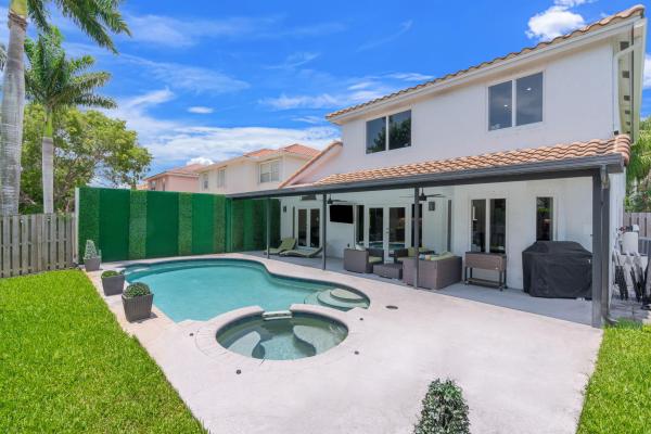 The Gables, 52 Gables Blvd, Weston, Florida 33326, image 1